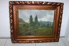 Paesaggio desenzanese (fine