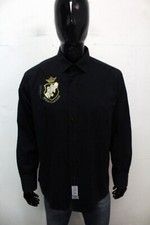 La Martina Camicia Uomo Taglia