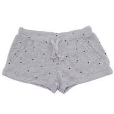 1717Y pantalone corto bimba
