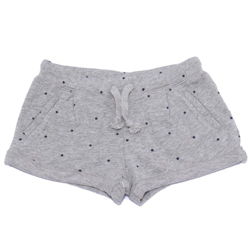 1717y pantalone corto bimba - corto,