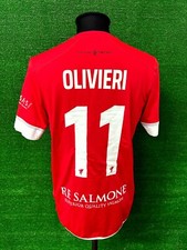 Maglia perugia olivieri - perugia, match