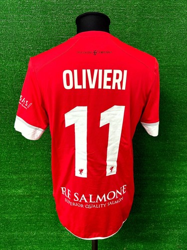 Maglia perugia olivieri match - maglia,