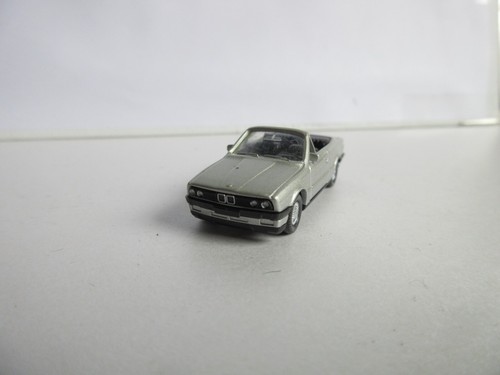 Wiking bmw 325i cabrio - bmw,