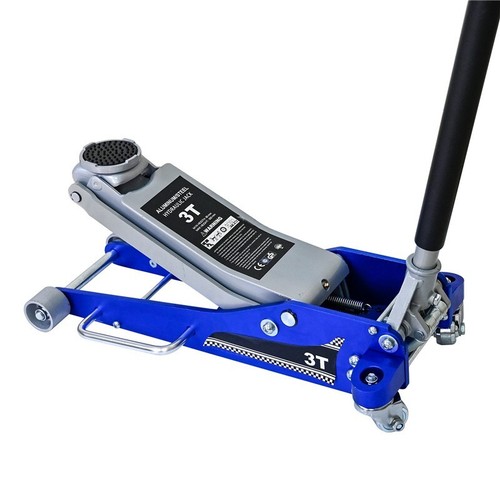Hydraulic aluminum steel - hydraulic,