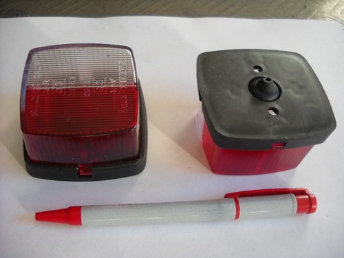 95110 fanalino luce - 95110,