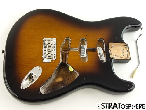 Usa fender eric - johnson, strat