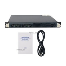 Amplificatore potenza - amplificatore, di