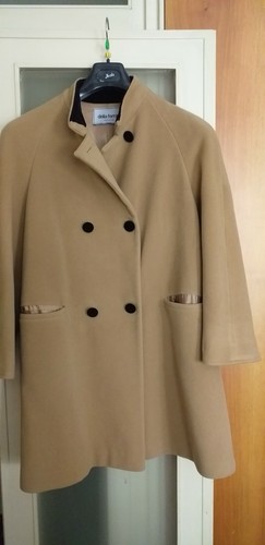 Cappotto delia ferrari - cappotto,