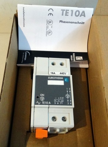 Regolatore potenza - di,