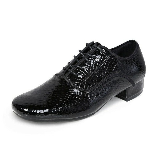 Uomo scarpe ballo - uomo,