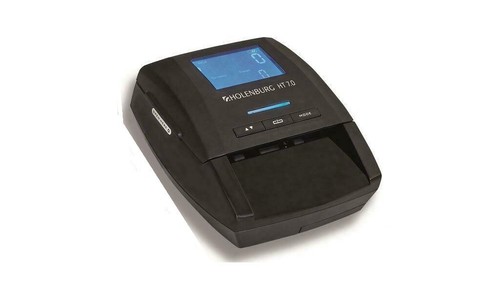 Rilevatore banconote false - rilevatore,