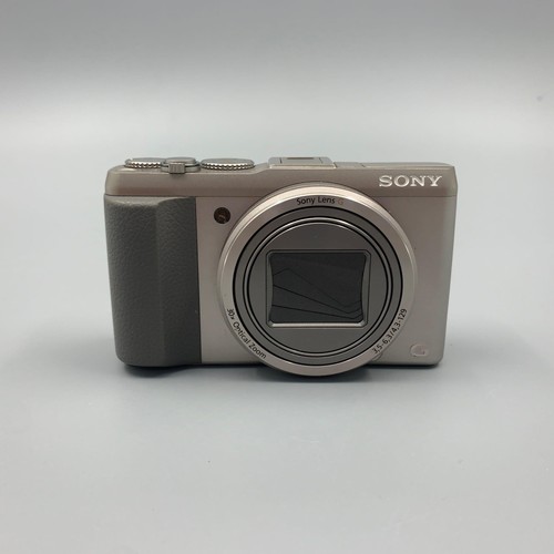 Sony cyber shot dsc hx50 - cyber-shot, 20,4