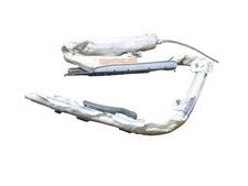 Testata sinistra Hyundai ix20