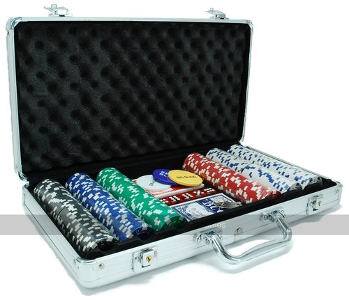 Texas hold deluxe poker - hold'em,