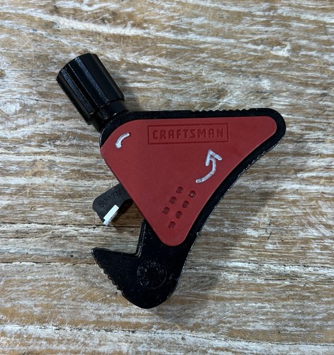 Craftsman strumento - craftsman,