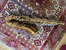 sax tenore usato BOARIO
