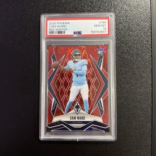 2025 panini phoenix rookies - 2025,
