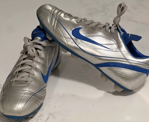 Nike mercurial vapor - nike, r9