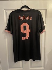 Maglia calcio fuori casa