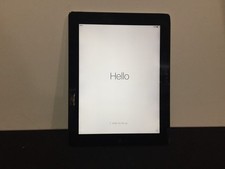 Apple iPad 2 32GB Wi-Fi 9.7"