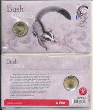 Australia / Australia - 1