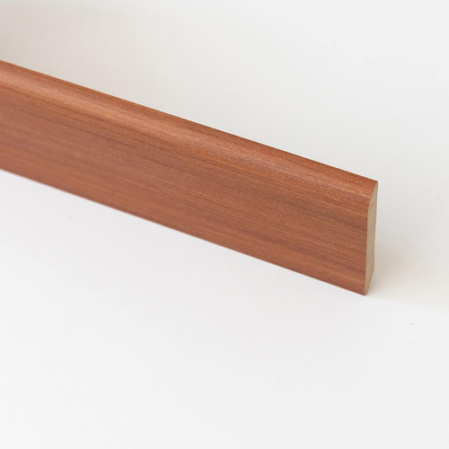Battiscopa in mdf - in,