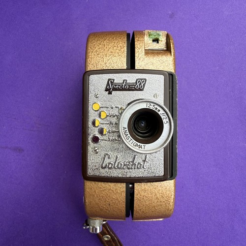 Videocamera specto - videocamera, 88