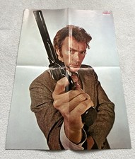 DIRTY HARRY 1977 CLINT