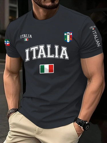 Shirt uomo manica corta - uomo,
