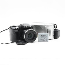 Canon PowerShot SX510 HS