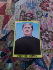 Figurina Panini Calciatori