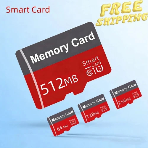 Scheda memoria adattatore - e,
