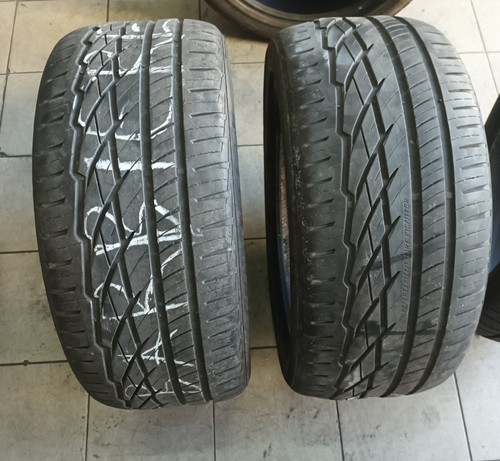 Pneumatici 275 r20 106y - 2,