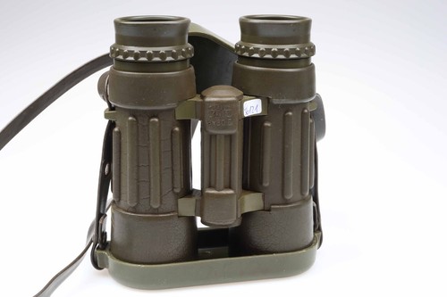 Binocolo zeiss safari dialyt - zeiss,