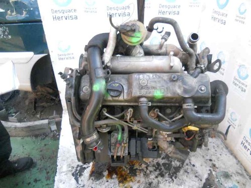 C9db motore completo 113291 - motore,