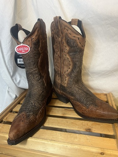 Stivali western laredo - western,