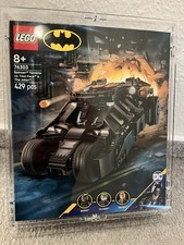 LEGO 76303 Batman Tumbler vs