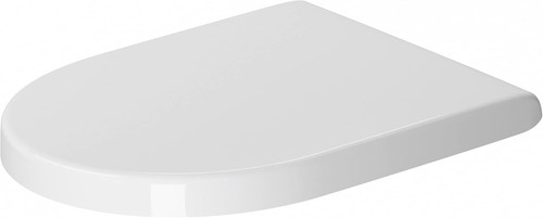 Sedile per duravit starck - wc,