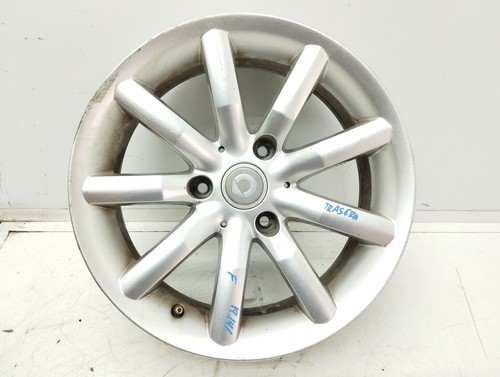5jx15h2et cerchione lega - in,