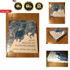 Microbiology Book Biology of