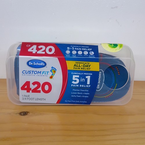 Scholl cf420 custom - dr.,