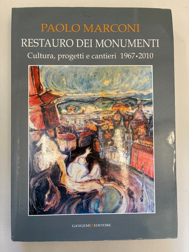 Restauro dei monumenti - restauro,