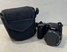 Nikon COOLPIX L810 fotocamera