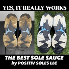 MIGLIORE SALSA SUOLA POSITIVA