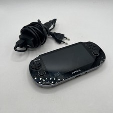 Console Sony PS Vita Oled