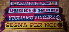 Sciarpe Ultras Genoa Lotto