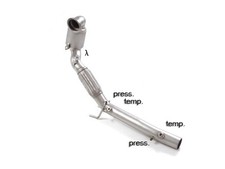 Catalizzatore RAGAZZON per VW