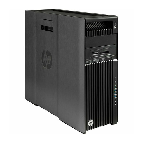 Workstation z640 sistema - workstation,