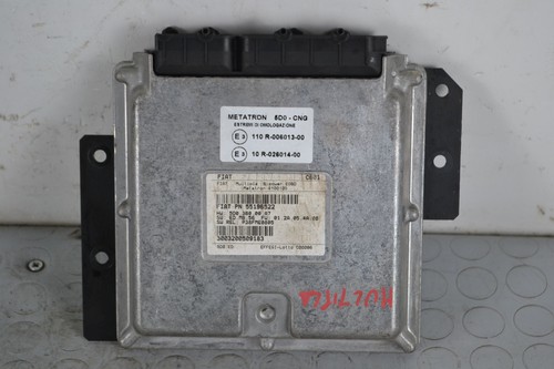 79070 centralina metano fiat - centralina,