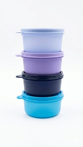 Tupperware little